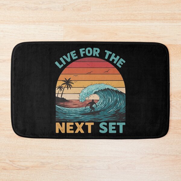 Item preview, Live for The Next Set. designed and sold by CityNoir.