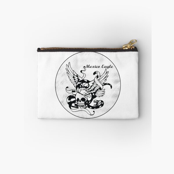 Item preview, Vintage Mexican Eagle & Heritage designed and sold by GraphixKing999.