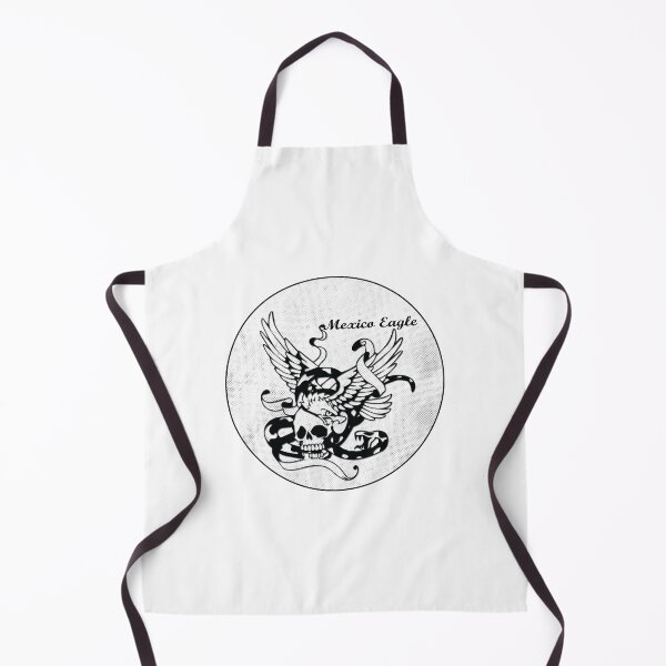 Item preview, Vintage Mexican Eagle & Heritage designed and sold by GraphixKing999.
