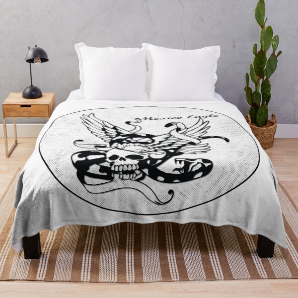 Item preview, Vintage Mexican Eagle & Heritage designed and sold by GraphixKing999.