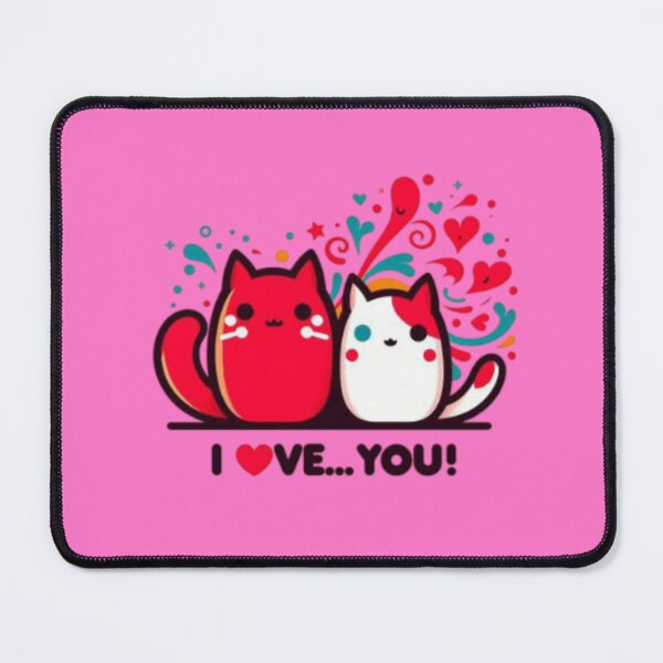 Item preview, Love Kitty's for VALENTINE'S Day  designed and sold by Shs-Kenya.