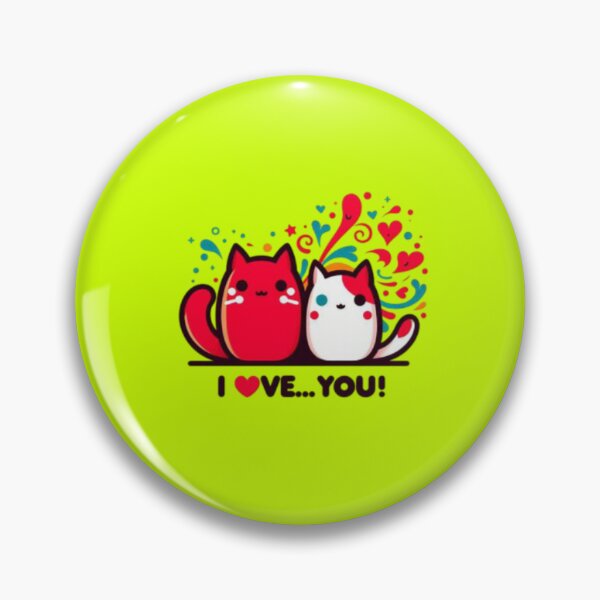 Item preview, Love Kitty's for VALENTINE'S Day  designed and sold by Shs-Kenya.