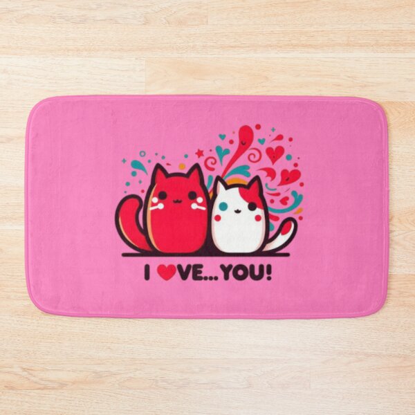 Item preview, Love Kitty's for VALENTINE'S Day  designed and sold by Shs-Kenya.