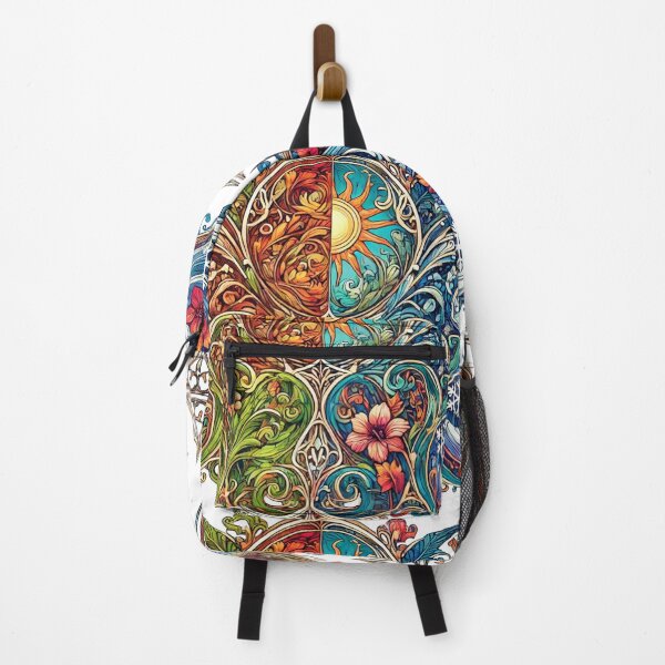 Item preview, Mythical Seasons designed and sold by NSB-Design.
