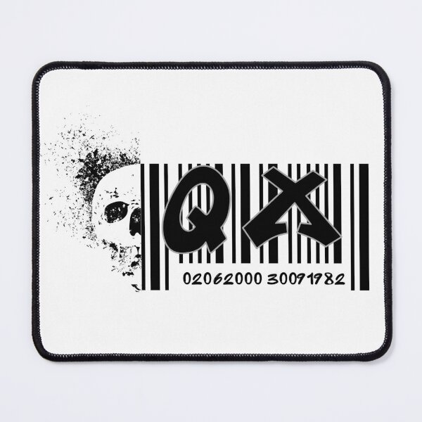 Item preview, QuadriX designed and sold by Mahenator.