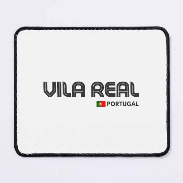 Item preview, Vila Real - Portugal  designed and sold by Sketch-Shack.