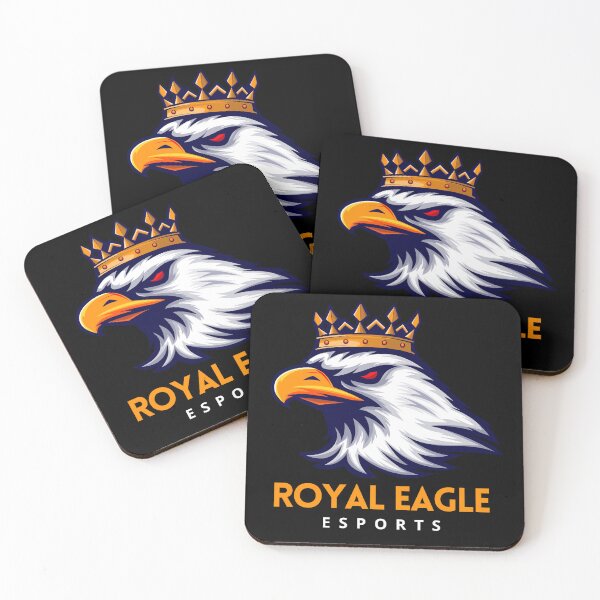 Item preview, Royal Eagle designed and sold by NaphDesigns.