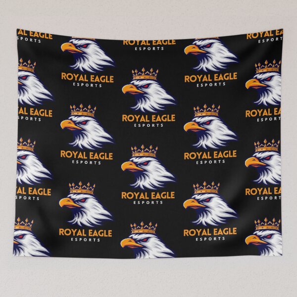 Item preview, Royal Eagle designed and sold by NaphDesigns.