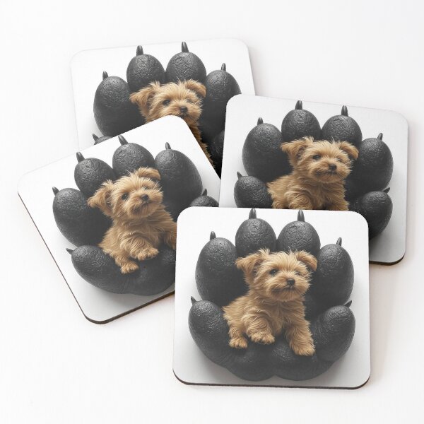 Item preview, York Shire Terrier designed and sold by RaF71PrO.