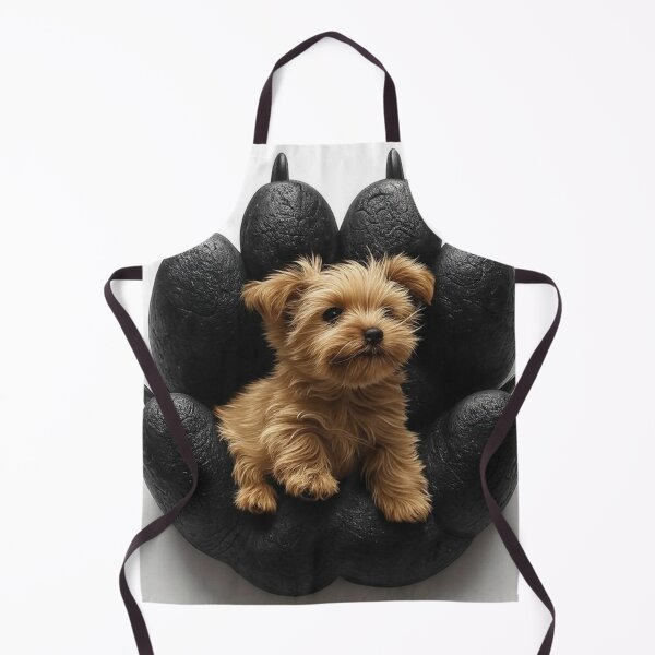 Item preview, York Shire Terrier designed and sold by RaF71PrO.