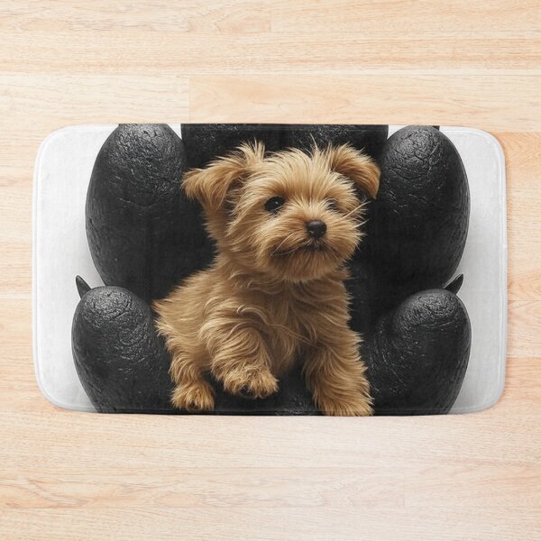 Item preview, York Shire Terrier designed and sold by RaF71PrO.
