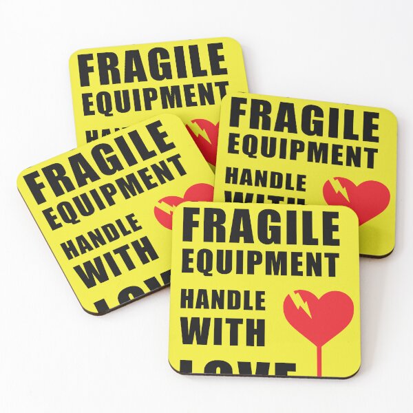 Item preview, How you broke my heart designed and sold by Bspaces.