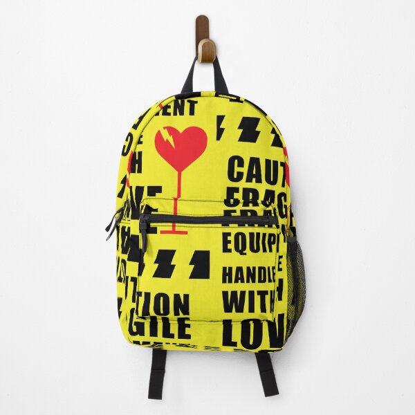 Item preview, How you broke my heart designed and sold by Bspaces.