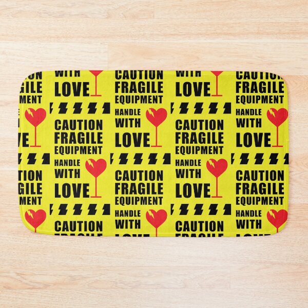 Item preview, How you broke my heart designed and sold by Bspaces.