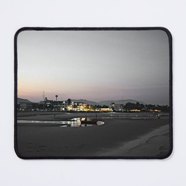 Item preview, Hua Hin at sunset: calm and serenity designed and sold by franck380.