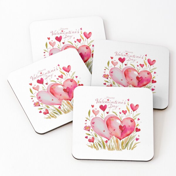 Item preview, Happy Valentine designed and sold by JANA4446.