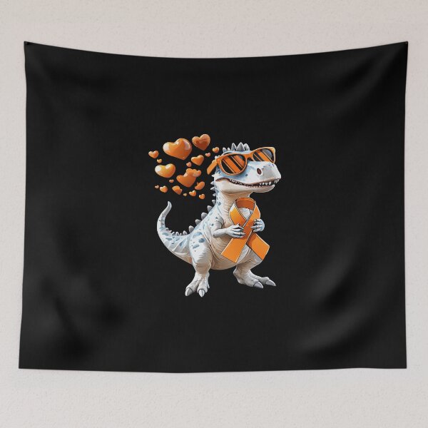 Item preview, Multiple Sclerosis Awareness Support designed and sold by HandicraftArt.