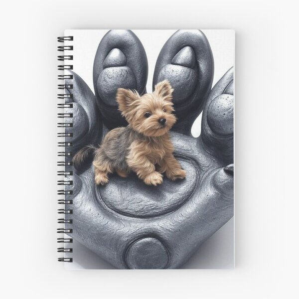 Item preview, York Shire Terrier designed and sold by RaF71PrO.