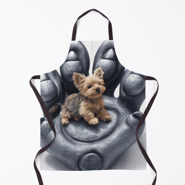 Item preview, York Shire Terrier designed and sold by RaF71PrO.