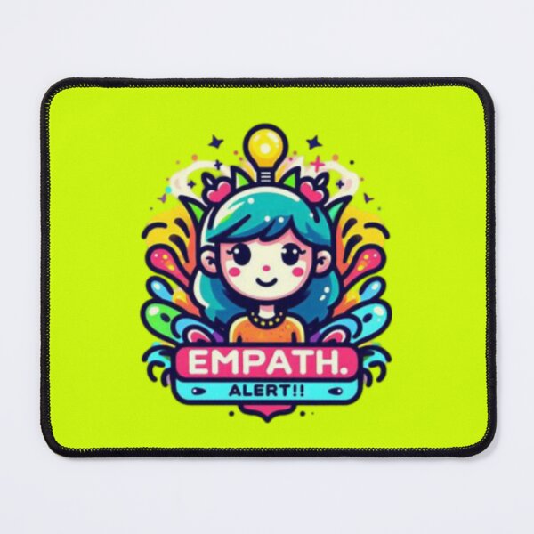 Item preview, Empath Alert! designed and sold by Shs-Kenya.