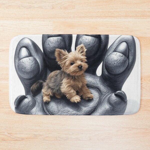 Item preview, York Shire Terrier designed and sold by RaF71PrO.