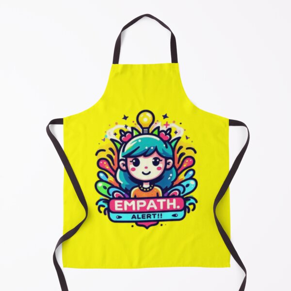 Item preview, Empath Alert! designed and sold by Shs-Kenya.