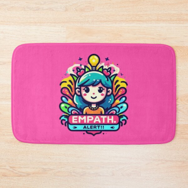 Item preview, Empath Alert! designed and sold by Shs-Kenya.