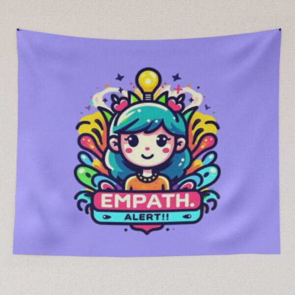 Item preview, Empath Alert! designed and sold by Shs-Kenya.