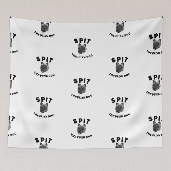 Item preview, Spit designed and sold by ElijahBarns.
