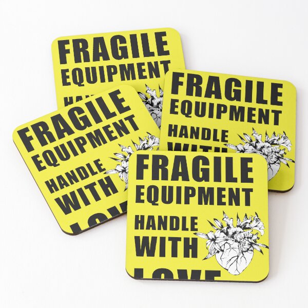 Item preview, How you broke my heart Vol.2 designed and sold by Bspaces.
