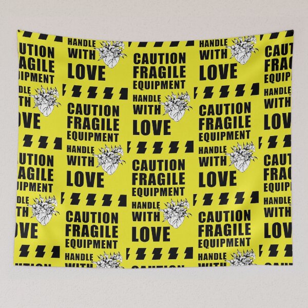 Item preview, How you broke my heart Vol.2 designed and sold by Bspaces.