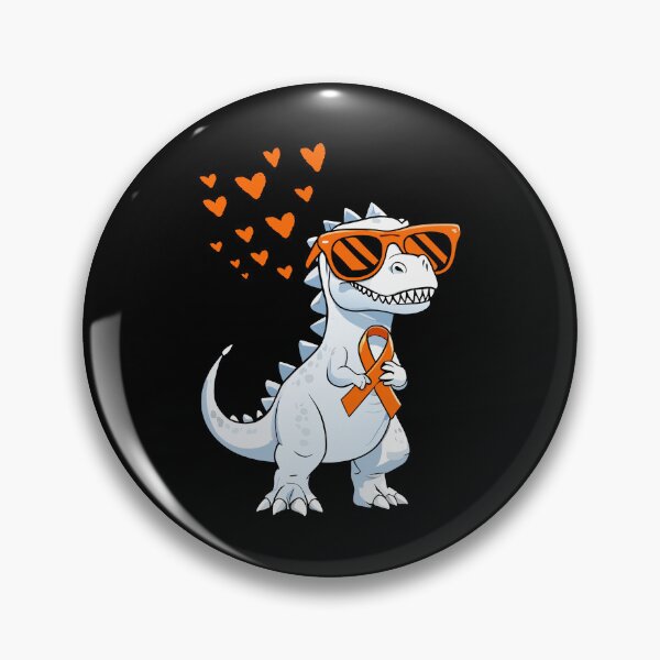 Item preview, Multiple Sclerosis Awareness Support designed and sold by HandicraftArt.