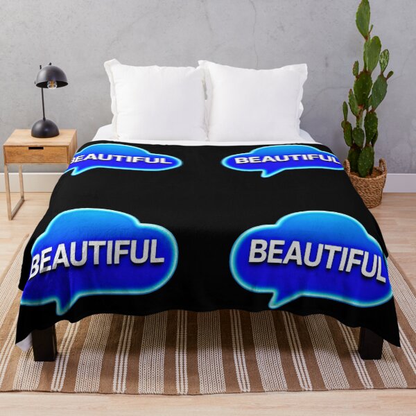 Item preview, Beautiful 6 designed and sold by Zeir Shop.