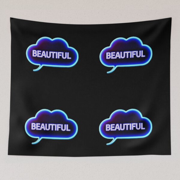 Item preview, Beautiful 8 designed and sold by Zeir Shop.