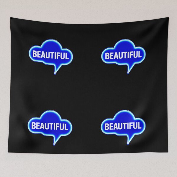 Item preview, Beautiful 9 designed and sold by Zeir Shop.