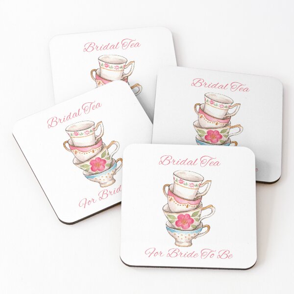 Item preview, Té nupcial para la futura novia, despedida de soltera designed and sold by mariana83.