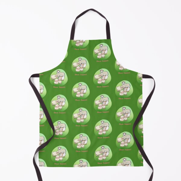 Item preview, Shear Support designed and sold by BeeStylishTees.