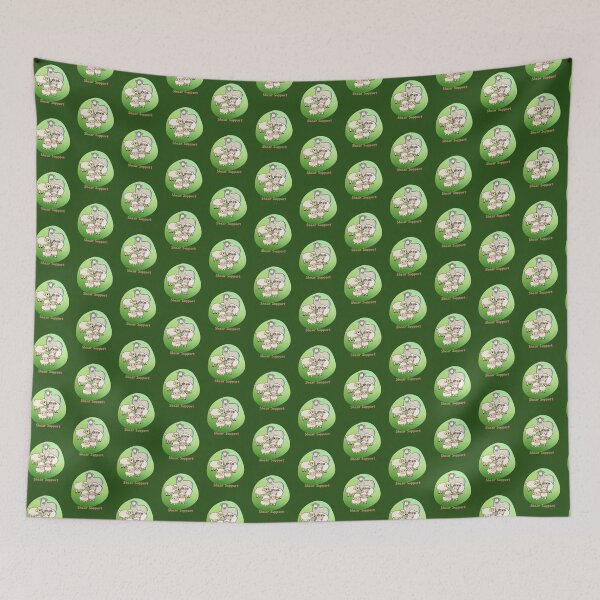 Item preview, Shear Support designed and sold by BeeStylishTees.
