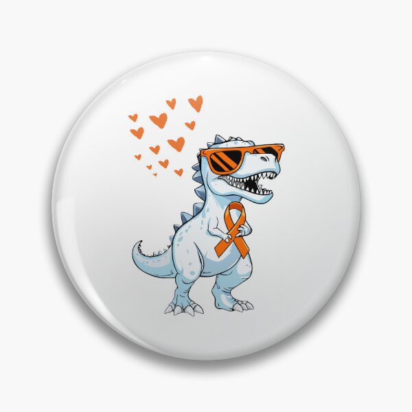 Item preview, Multiple Sclerosis Awareness Support designed and sold by HandicraftArt.