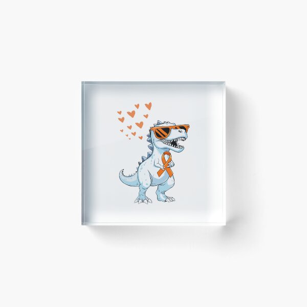 Item preview, Multiple Sclerosis Awareness Support designed and sold by HandicraftArt.