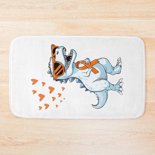 Item preview, Multiple Sclerosis Awareness Support designed and sold by HandicraftArt.