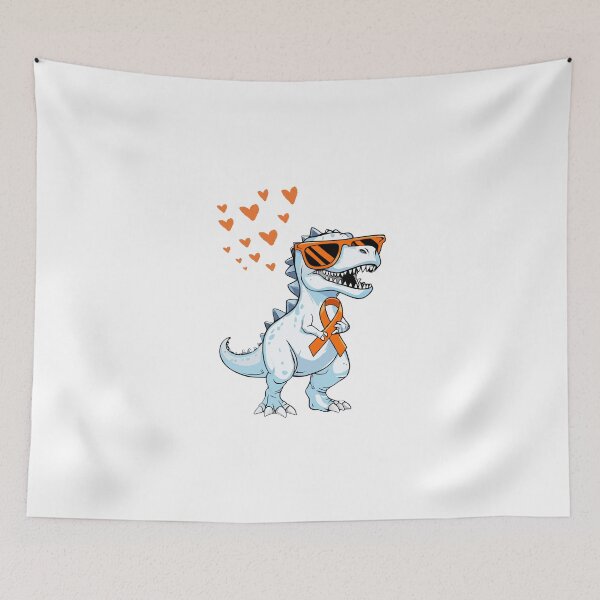 Item preview, Multiple Sclerosis Awareness Support designed and sold by HandicraftArt.