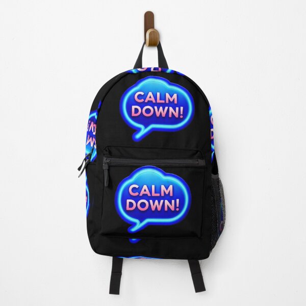 Item preview, Calm Down! 6 designed and sold by Zeir Shop.