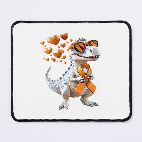 Item preview, Multiple Sclerosis Awareness Support designed and sold by HandicraftArt.