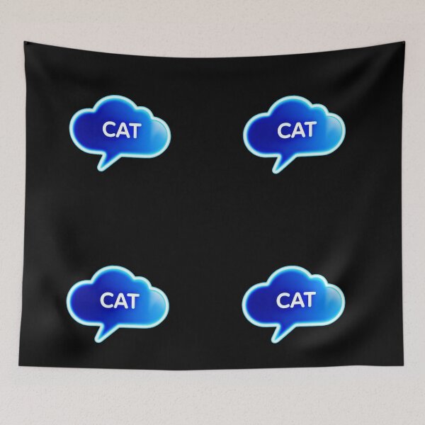 Item preview, Cat 156 designed and sold by Zeir Shop.