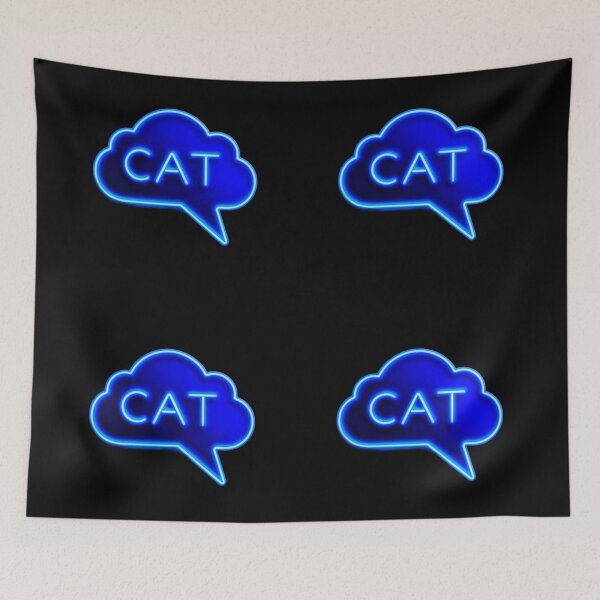 Item preview, Cat 157 designed and sold by Zeir Shop.