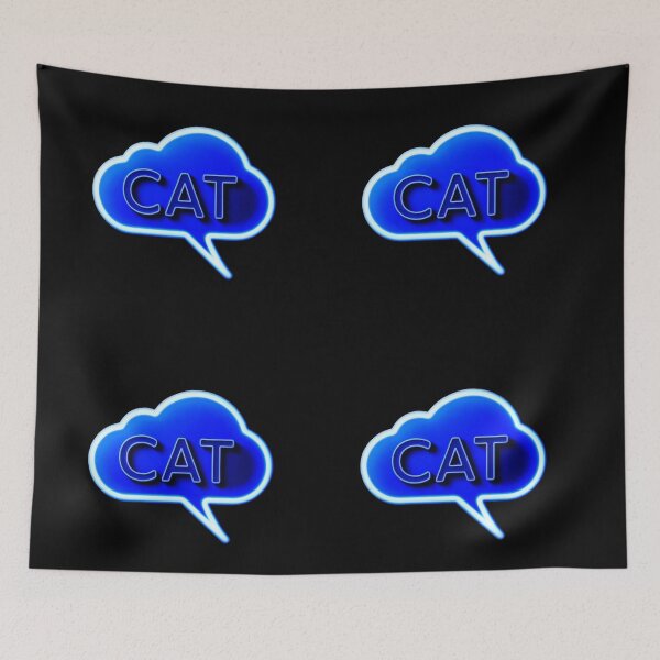 Item preview, Cat 158 designed and sold by Zeir Shop.