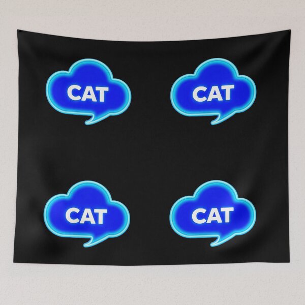 Item preview, Cat 160 designed and sold by Zeir Shop.