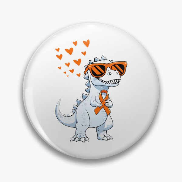 Item preview, Multiple Sclerosis Awareness Support designed and sold by HandicraftArt.