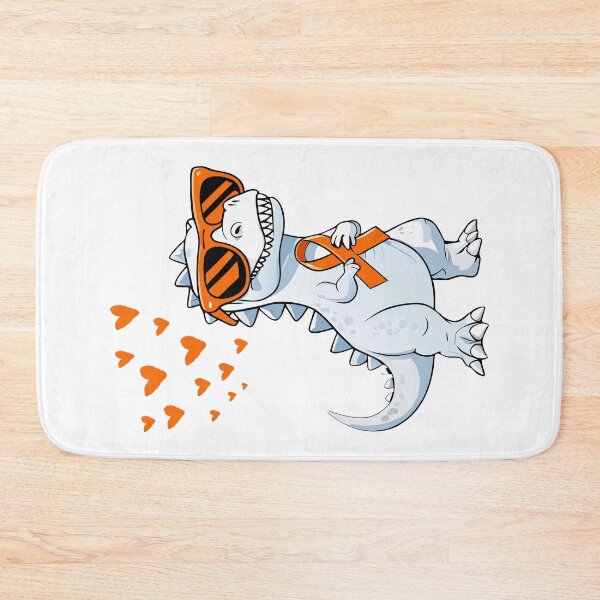 Item preview, Multiple Sclerosis Awareness Support designed and sold by HandicraftArt.